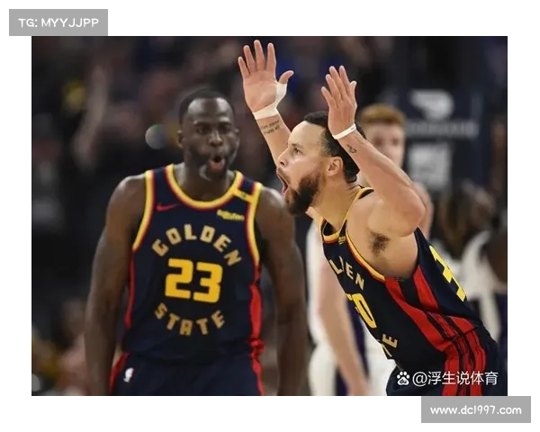 NBA总决赛:库里独木难支 勇士109:123不敌猛龙 NBA总决赛:库里独木难支 勇士109:123不敌猛龙