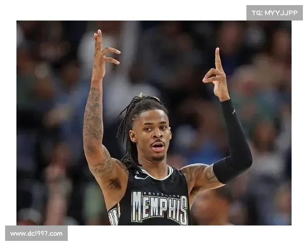 “枪王”莫兰特:“作死”典范,花19年闯进NBA,却用4年毁了自己 “枪王”莫兰特:“作死”典范,花19年闯进NBA,却用4年毁了自己
