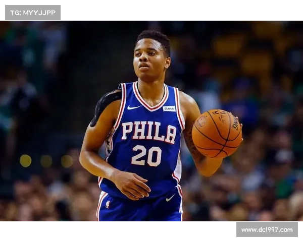 【NBA2017选秀状元】马克尔·富尔茨——伤病、天赋与不屈意志 【NBA2017选秀状元】马克尔·富尔茨——伤病、天赋与不屈意志